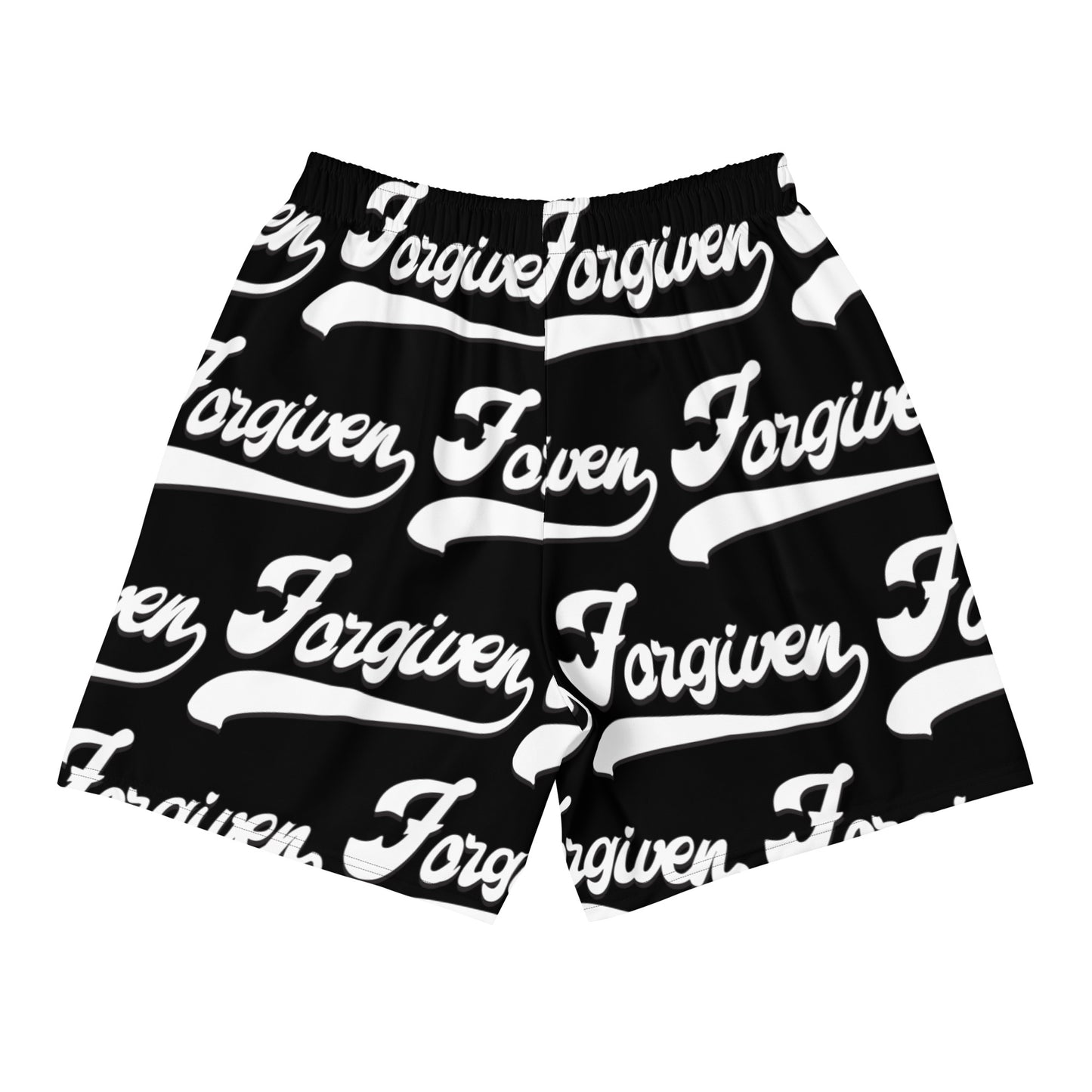 LTS Forgiven Shorts
