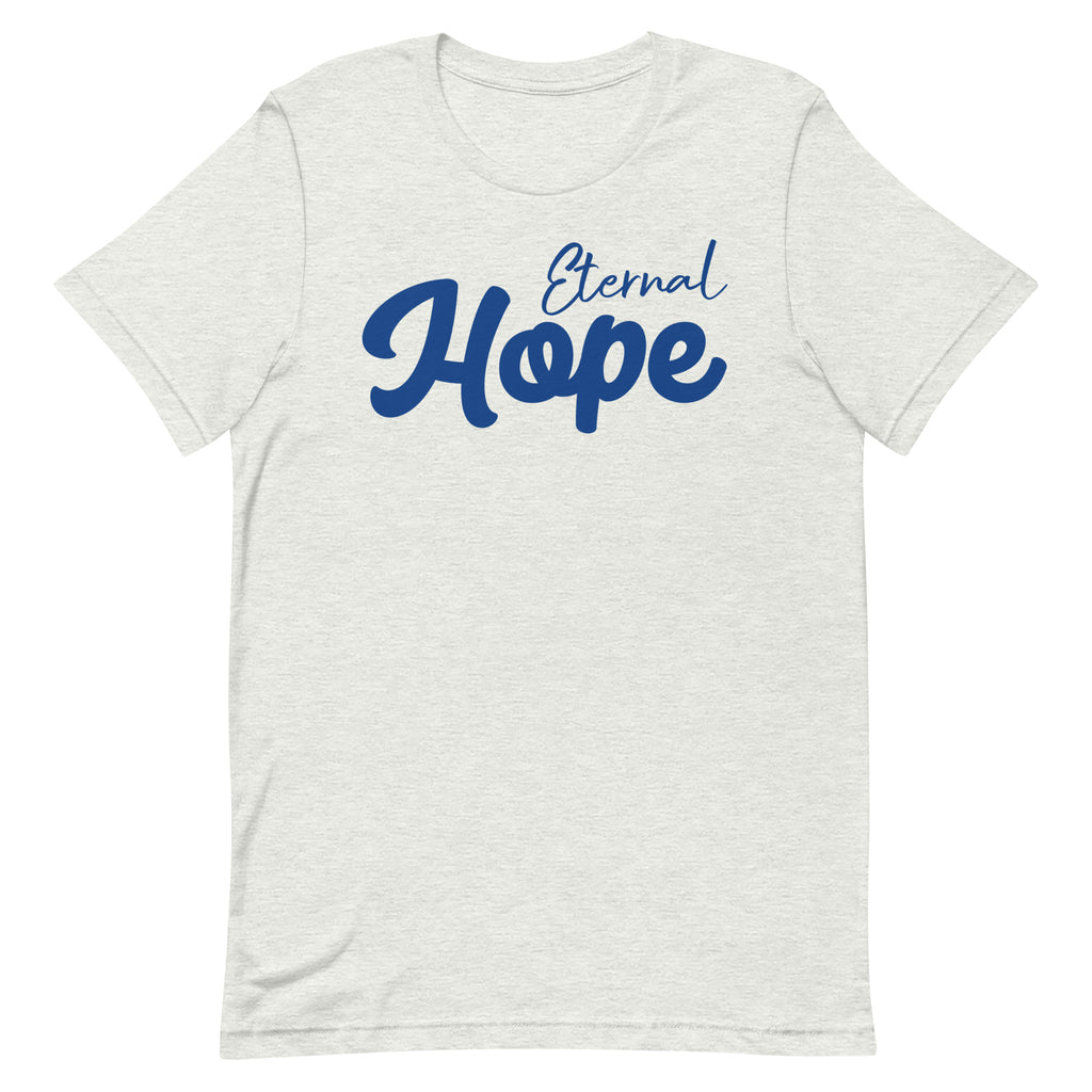 Eternal Hope Tee (Two Color Options)