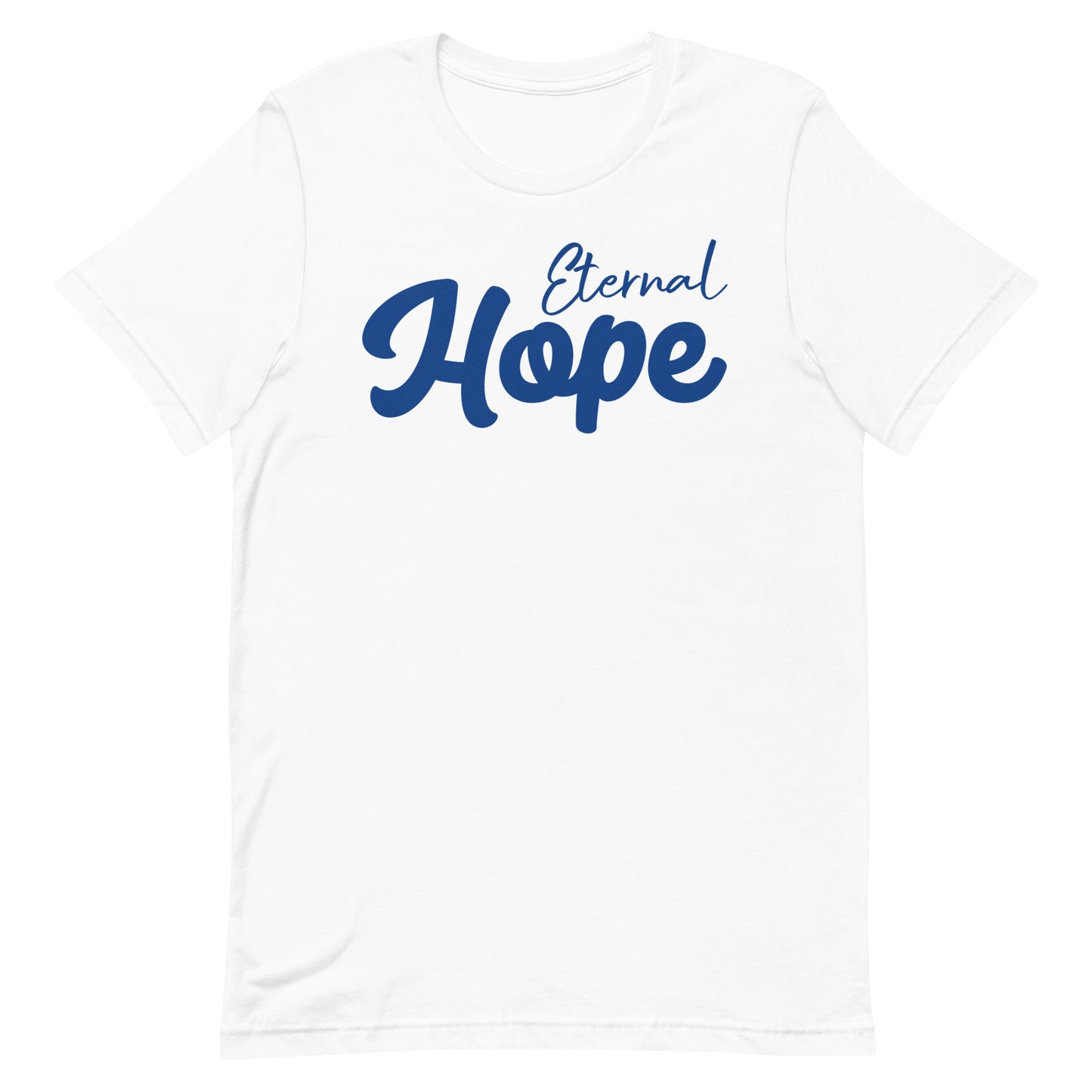 Eternal Hope Tee (Two Color Options)