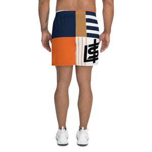 Men's LTS Premium Athletic Shorts