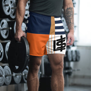 Men's LTS Premium Athletic Shorts