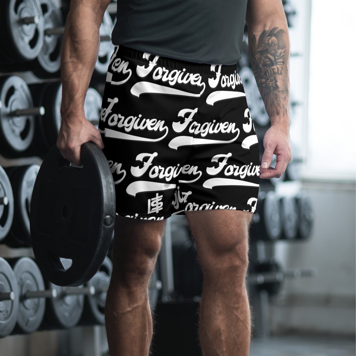 Men's LTS Forgiven Shorts