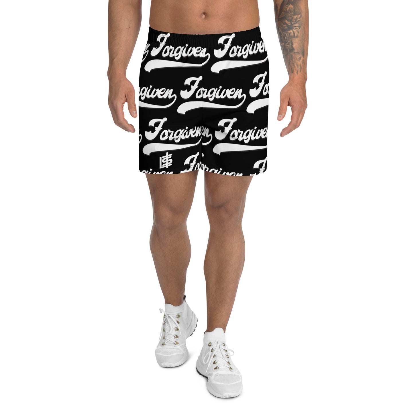 Men's LTS Forgiven Shorts