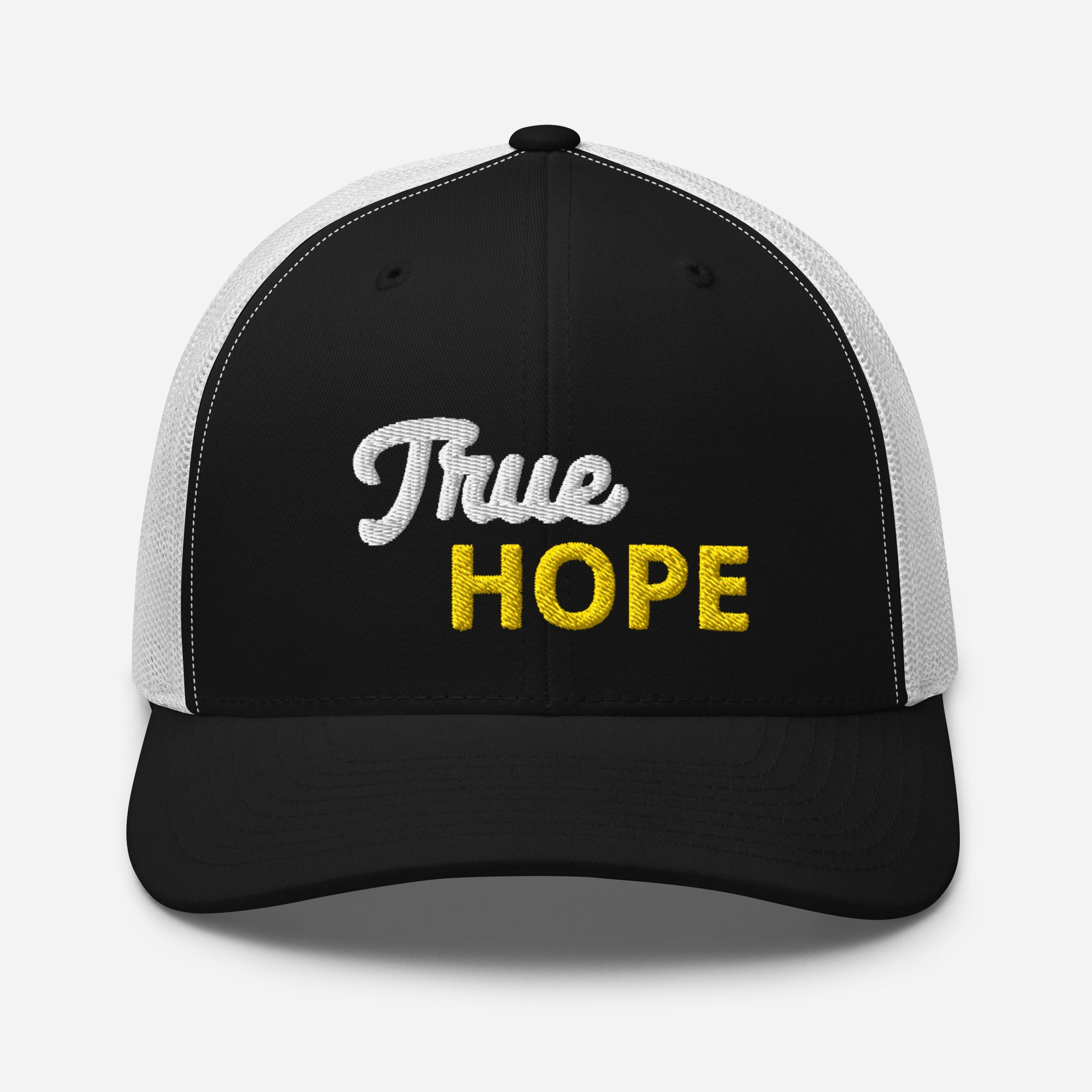 True Hope Mesh Trucker Hat