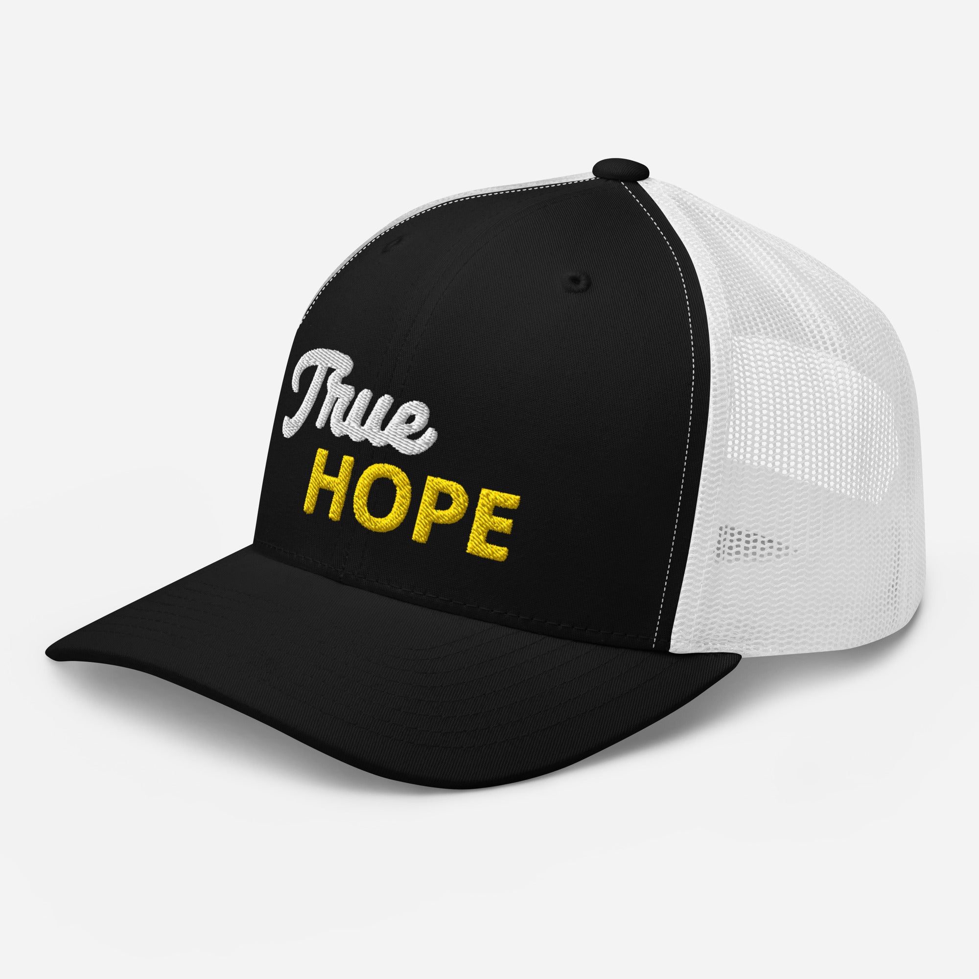 True Hope Mesh Trucker Hat