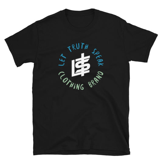 New LTS Logo Tee