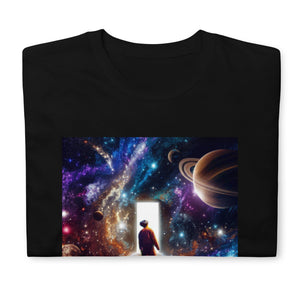 Made Alive to Wonder Tee - Imagine by Faith