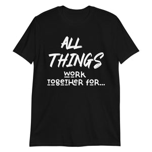 ALL THINGS TEE FRONT AND BACK