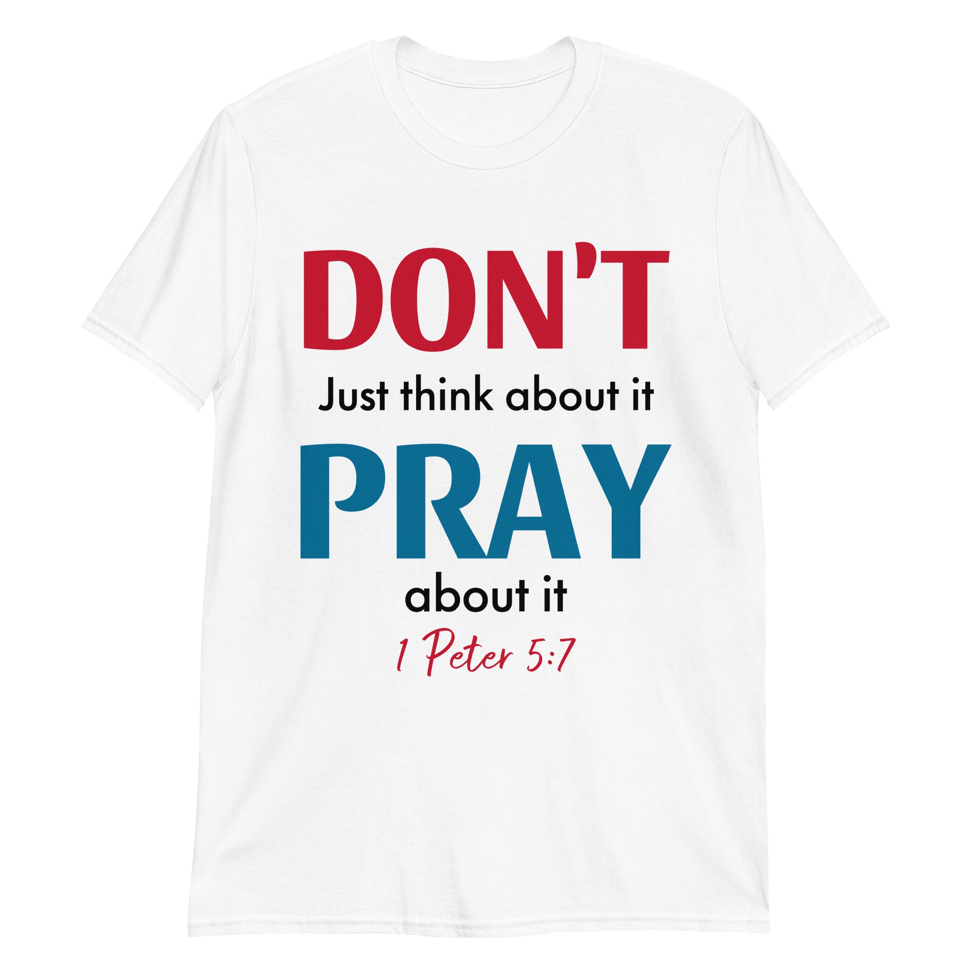 Pray About It Tee