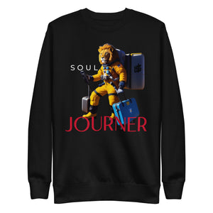 The Original Soul Journer Sweatshirt (3 Color Options