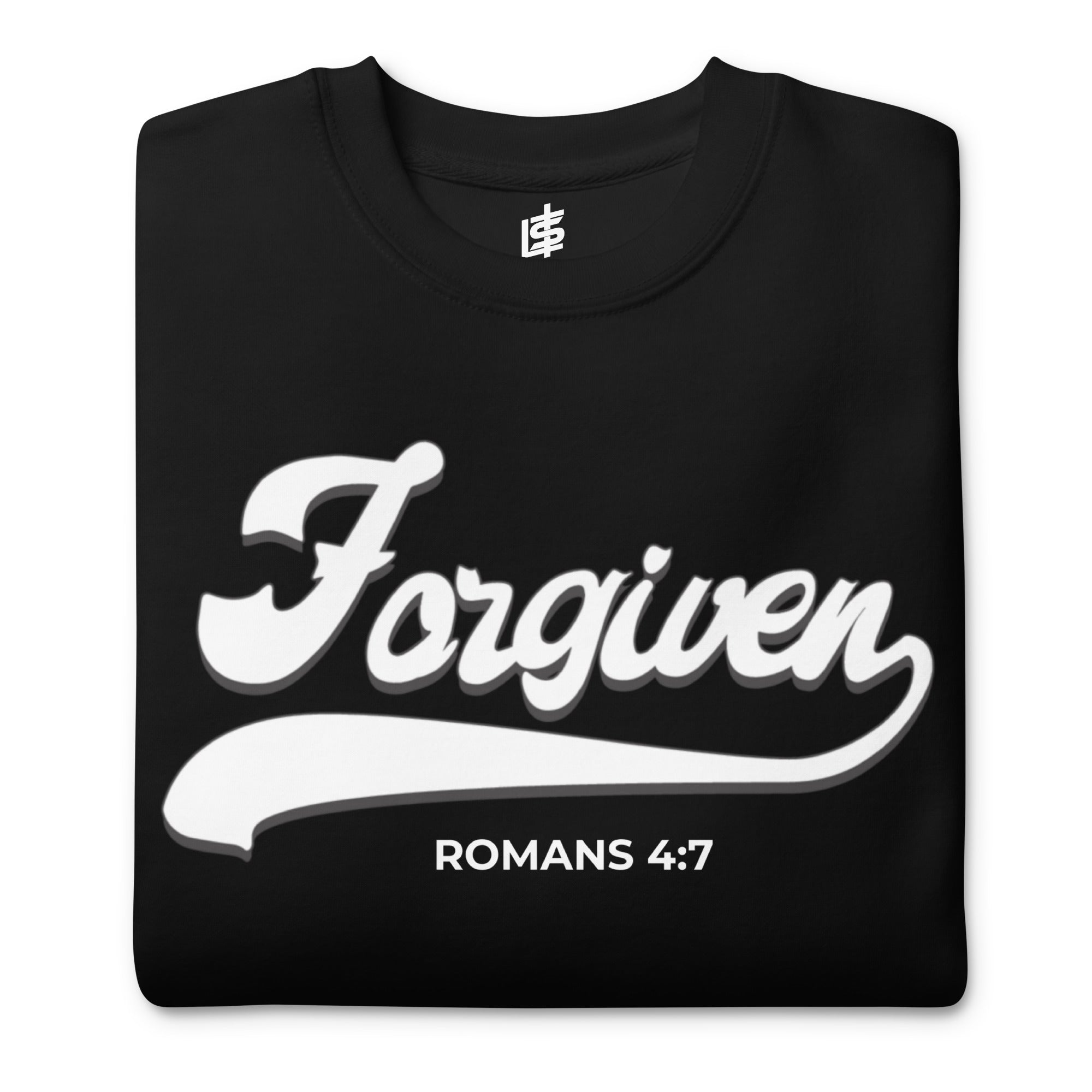 LTS Forgiven Premium Sweatshirt