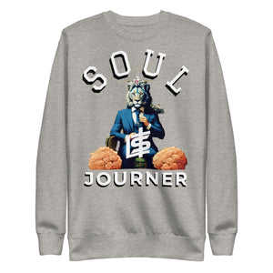 LTS Soul Journer Sweatshirt, Scholar Edition