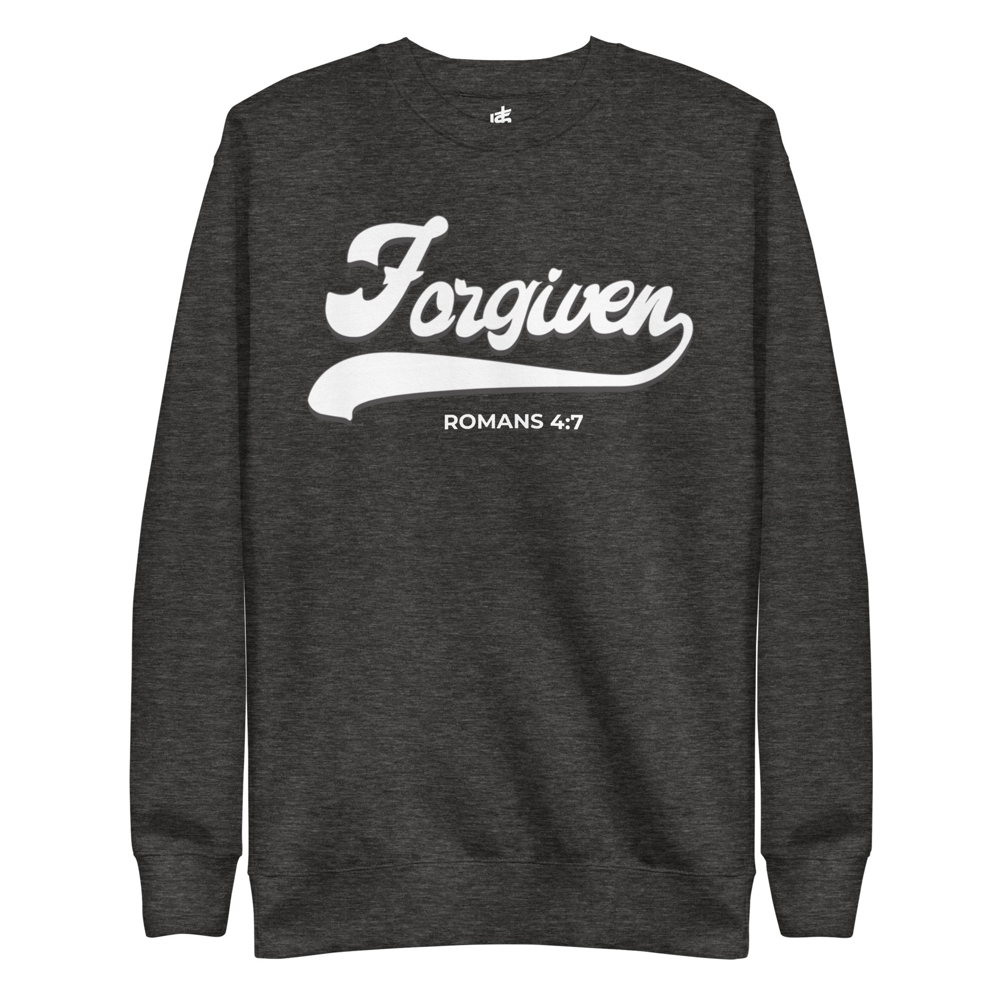 LTS Forgiven Premium Sweatshirt