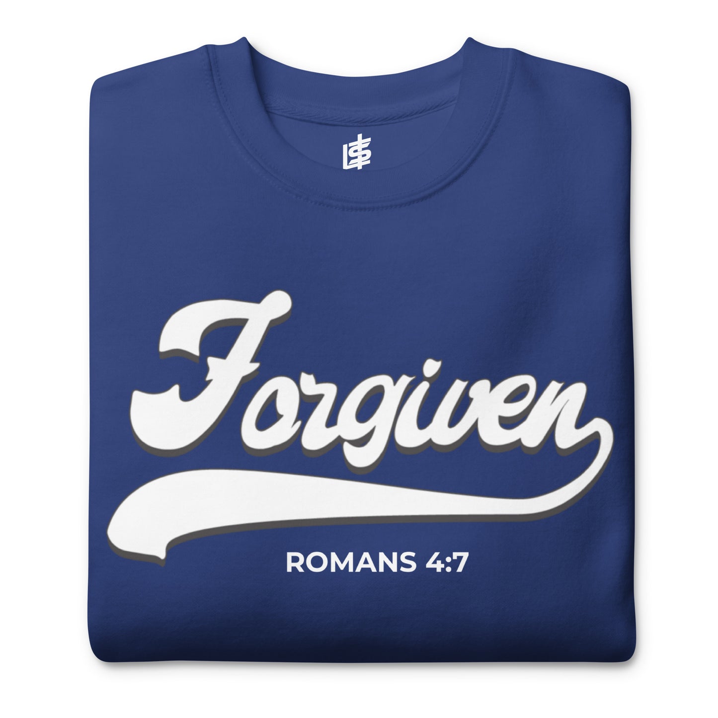 LTS Forgiven Premium Sweatshirt