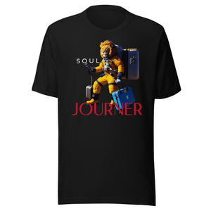 The Original Soul Journer (Sojourner) Tee