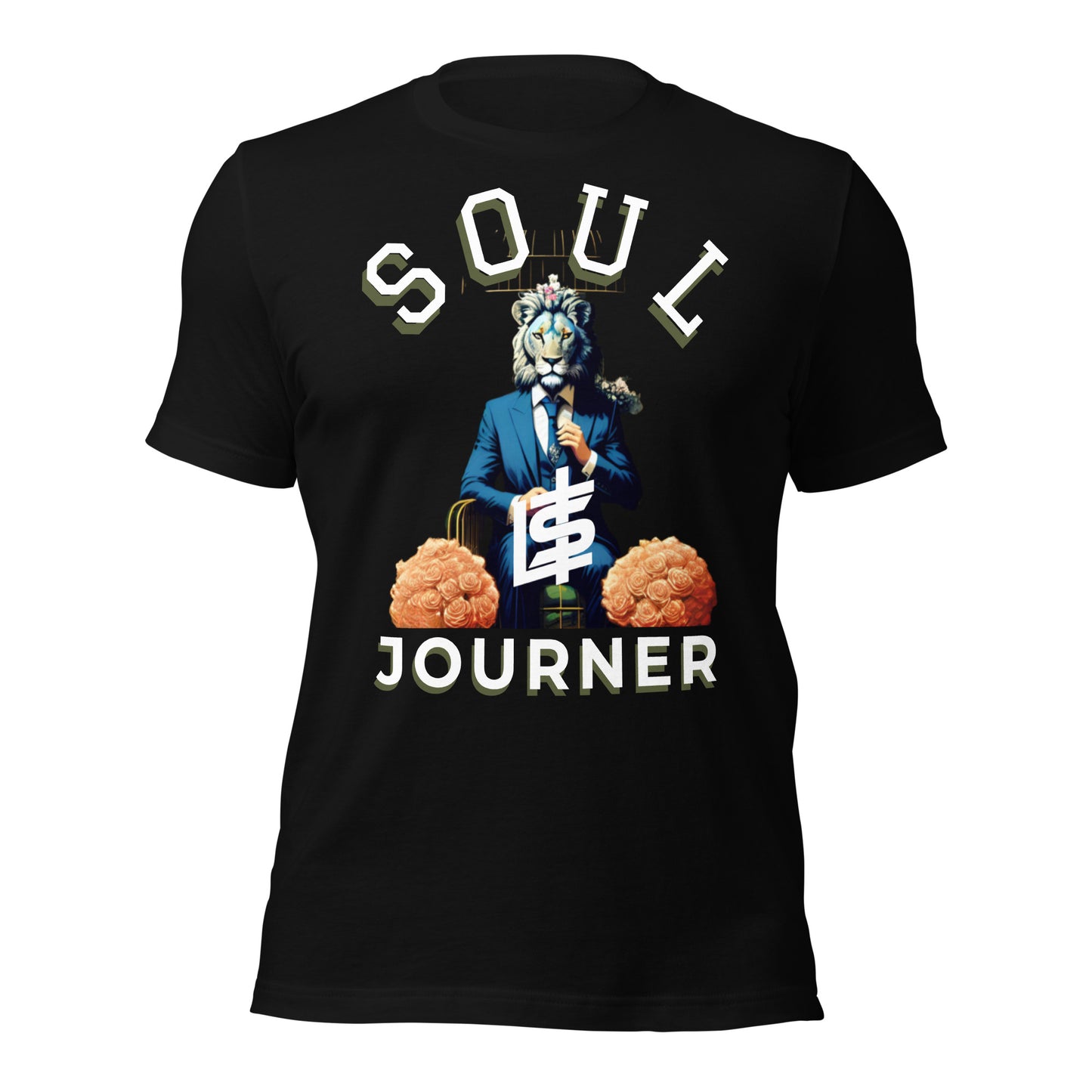 Soul Journer, Scholar Edition (Two Color Options)