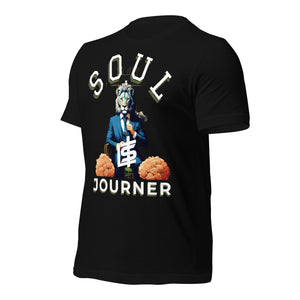 Soul Journer, Scholar Edition (Two Color Options)