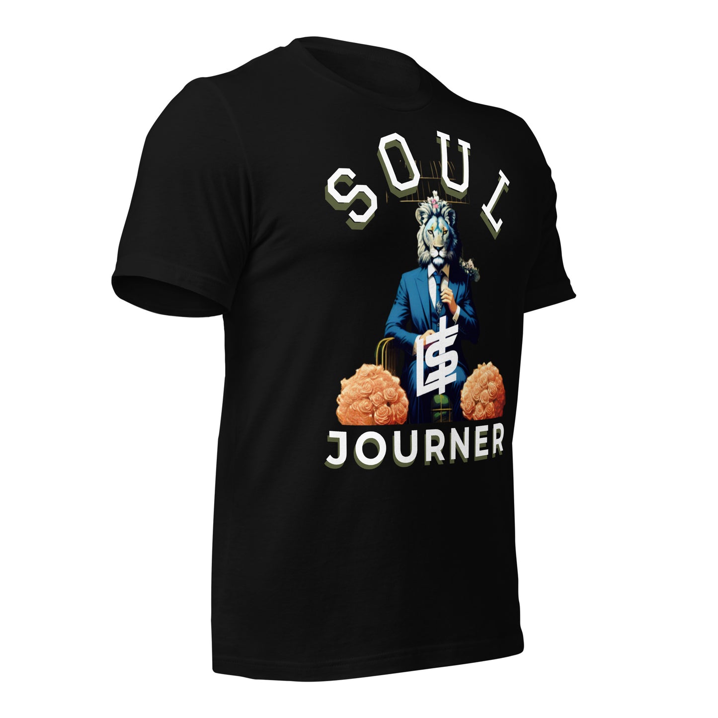 Soul Journer, Scholar Edition (Two Color Options)