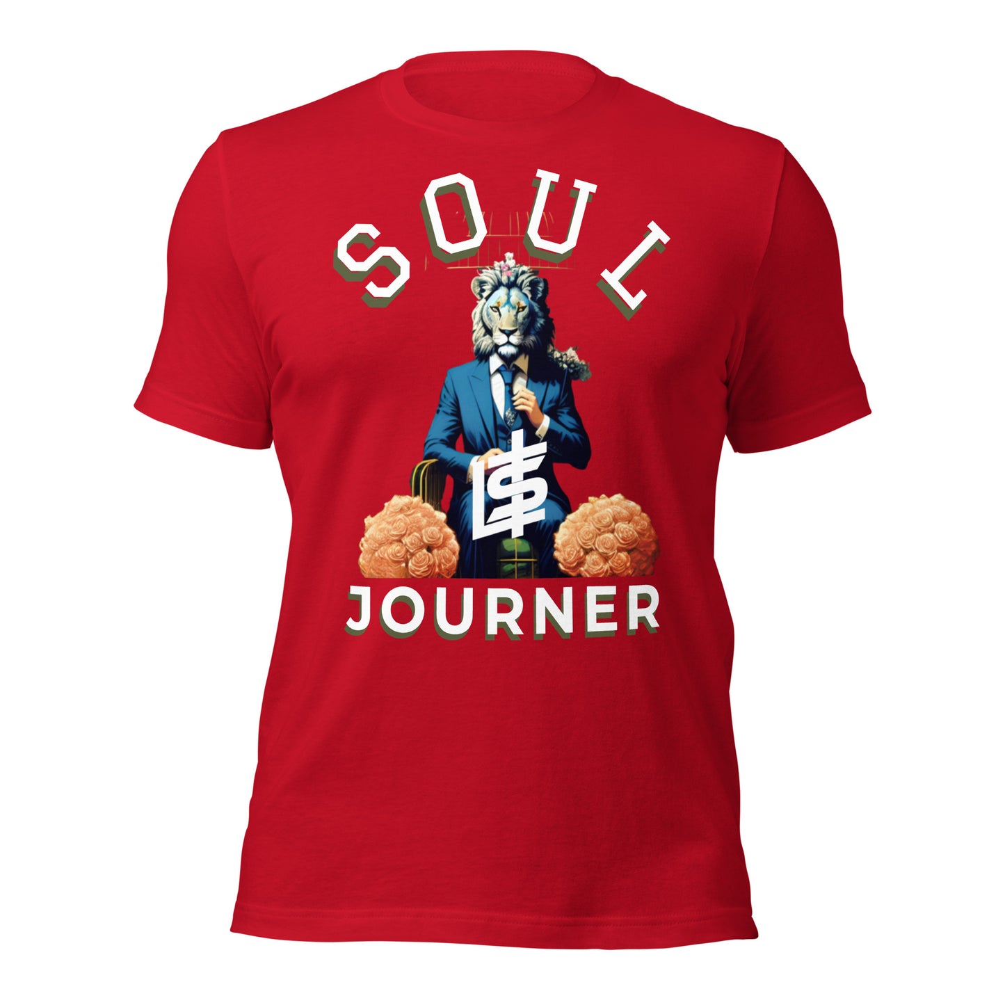 Soul Journer, Scholar Edition (Two Color Options)