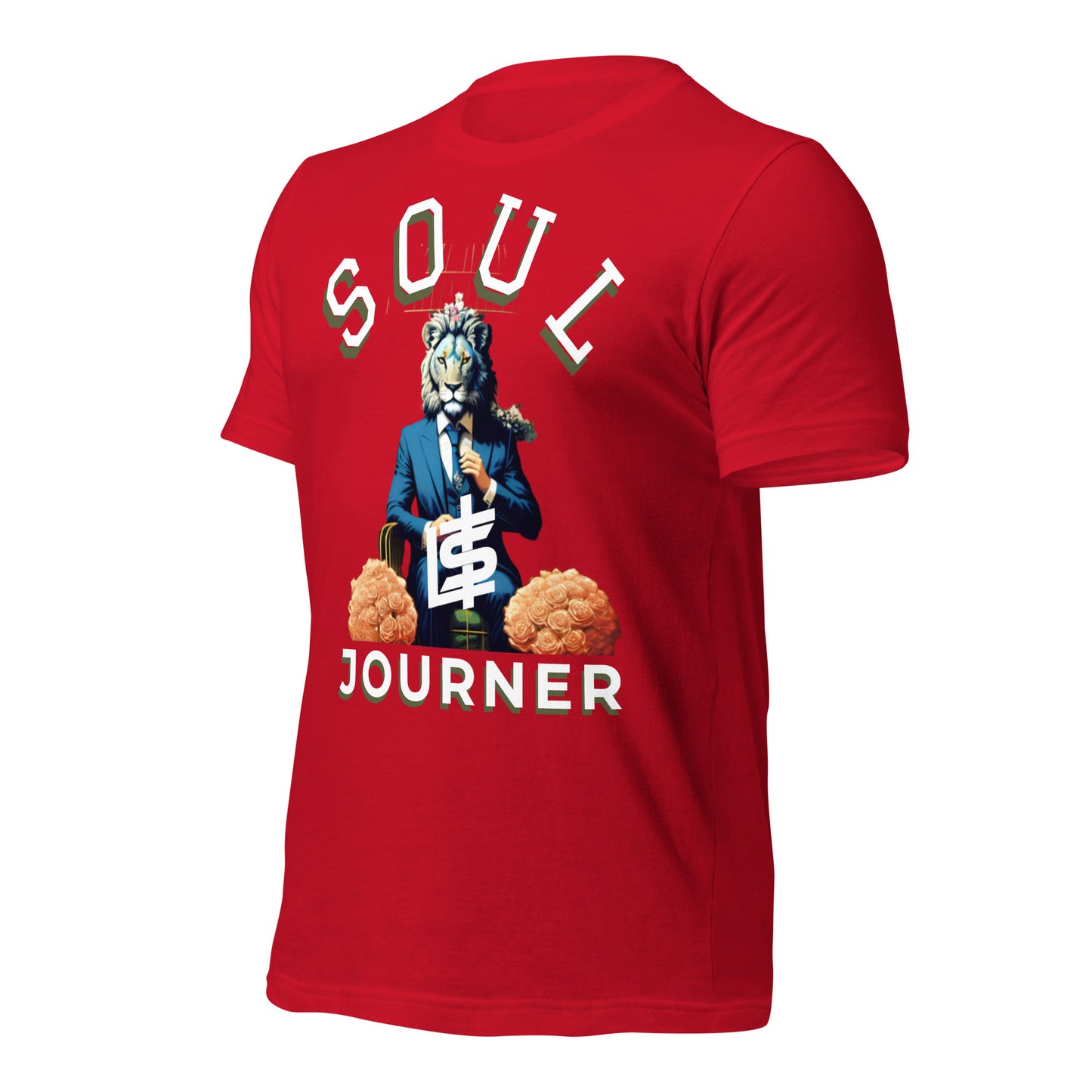 Soul Journer, Scholar Edition (Two Color Options)