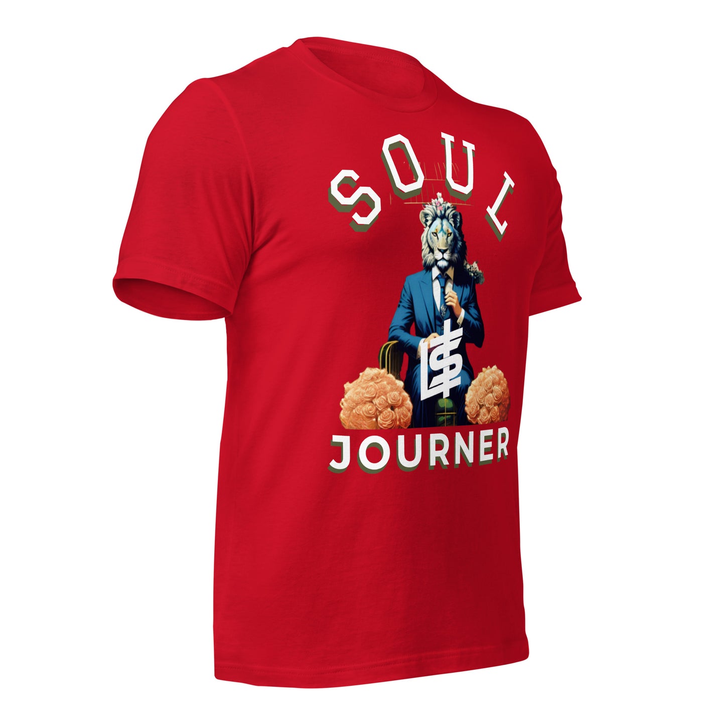 Soul Journer, Scholar Edition (Two Color Options)