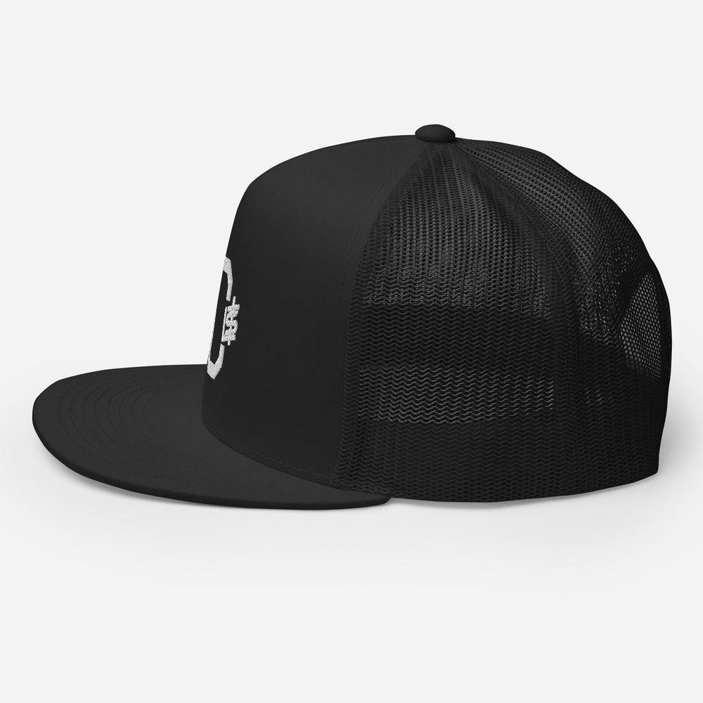 The “C” is for Christian - LTS Trucker Hat