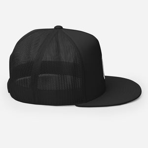The “C” is for Christian - LTS Trucker Hat