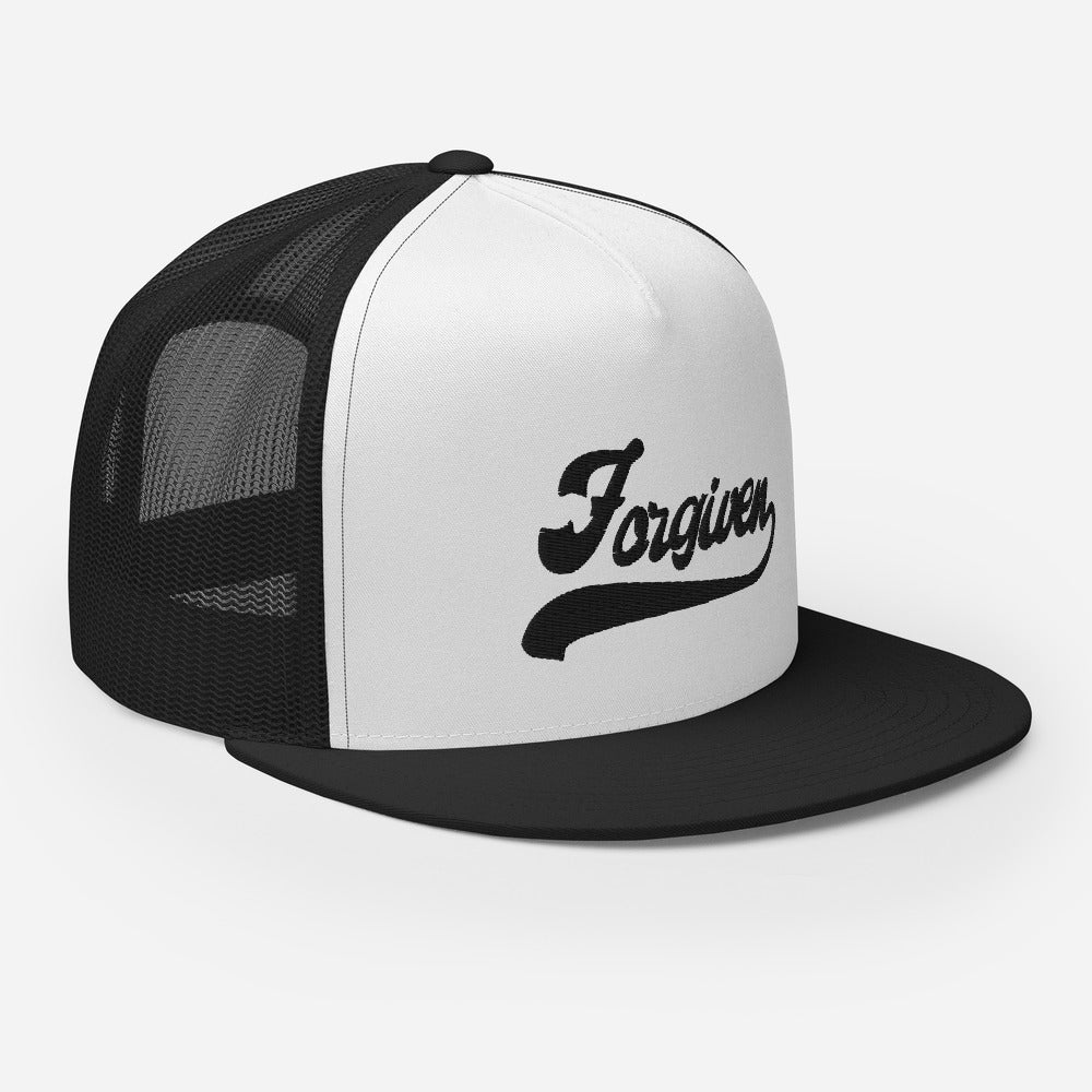 The Forgiven Snapback (Multiple Color Options)