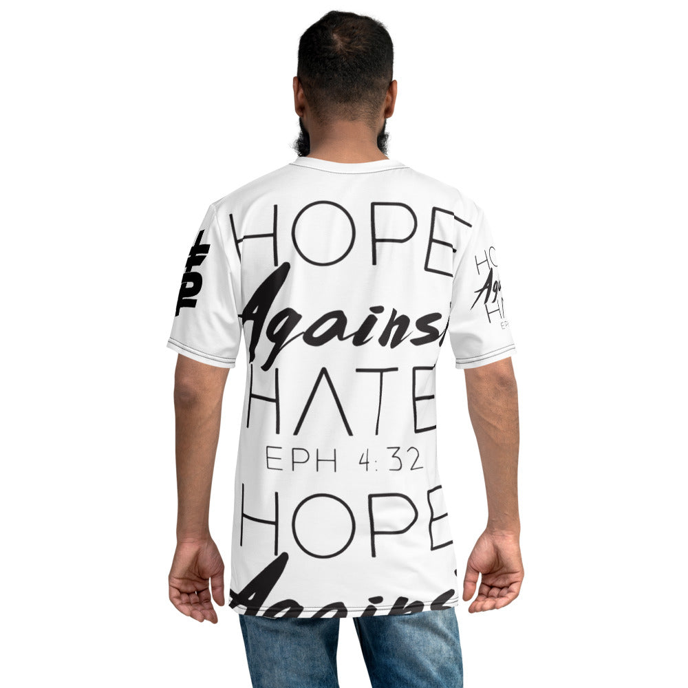 Special Edition Hope Against Hate All-Over Tee