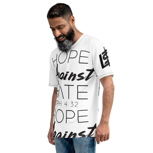 Special Edition Hope Against Hate All-Over Tee