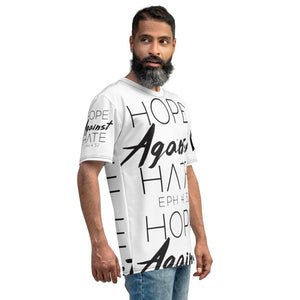 Special Edition Hope Against Hate All-Over Tee