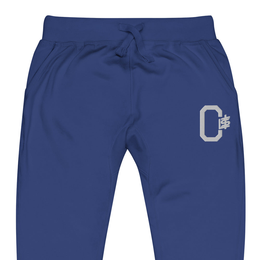 Unisex Christian LTS Sweatpants (2 Color Options)