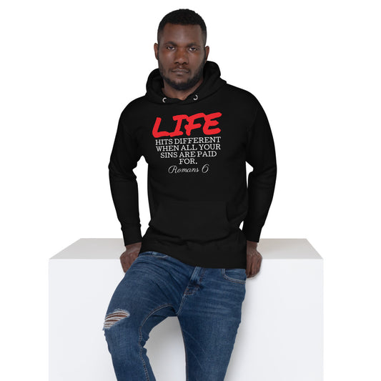 The LIFE Hoodie