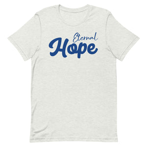 Eternal Hope Tee (Two Color Options)